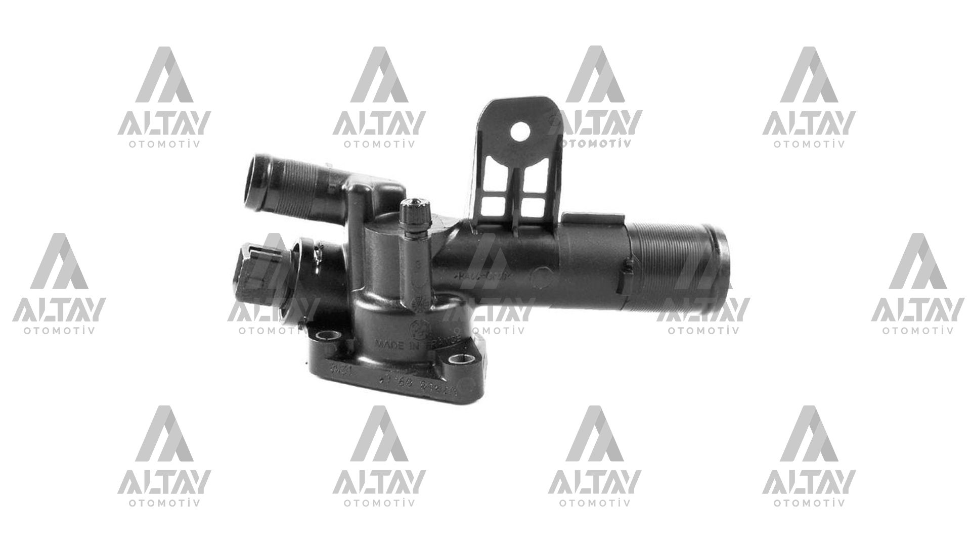 Renault Modus Termostat °c Megane.ıı-modus-clo.ııı .5dci Hp OEM 8200558779 Renault Modus Termostat °c Megane.ıı-modus-clo.ııı .5dci Hp OEM 8200558779
